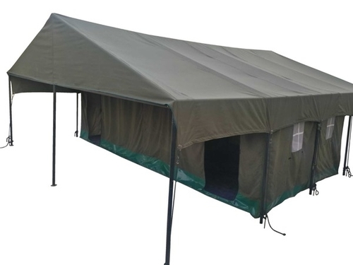 Large Army Tents Large Army Tents