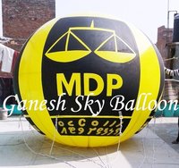 Promotional Sky Balloons