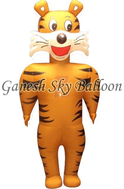 Doremon Character Inflatables