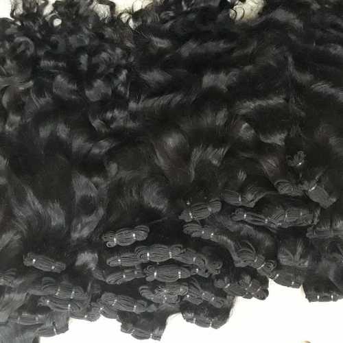 Indian Virgin Hair