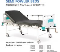 FOWLER BED