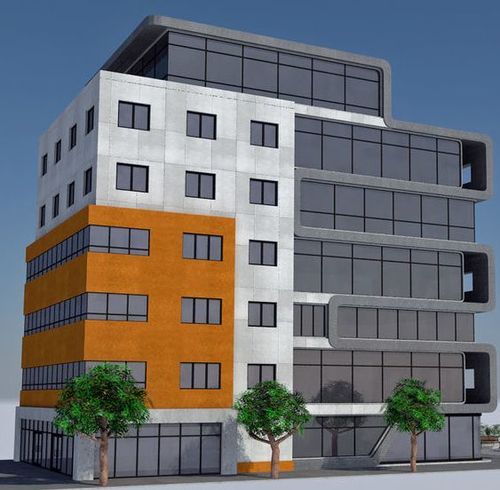 Construction Services