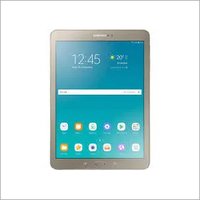 Samsung Tab Available Color: White & Black