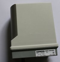 Siemens Servo Motor Dampers Actuators