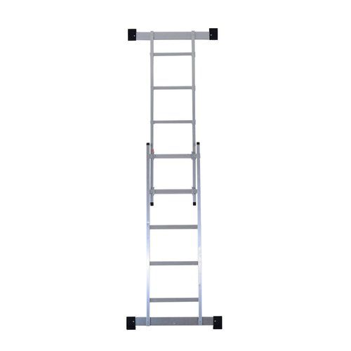 Multipurpose Combination Ladder Scaffold