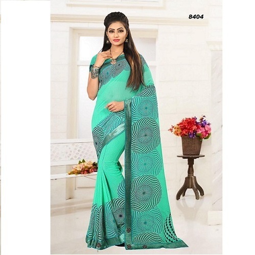 Party Wear Saree