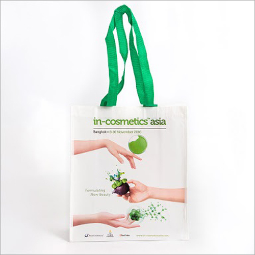 Non Woven Printed Carry Bags