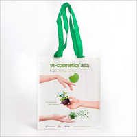 Non Woven Printed Carry Bags