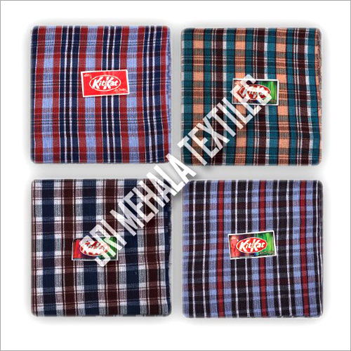 Kitkat Series Bath Towel