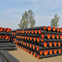 Drainage DWC Pipe