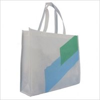Non Woven Handle Carry Bags