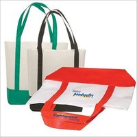 Non Woven Handle Carry Bags