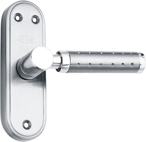 Ss Mortise Baby Latch Set Application: Doors