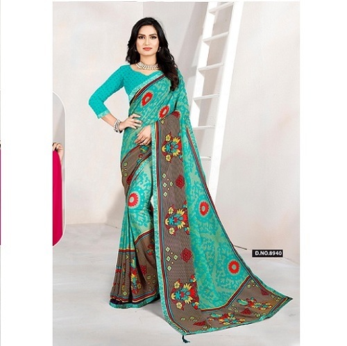 Fancy Saree