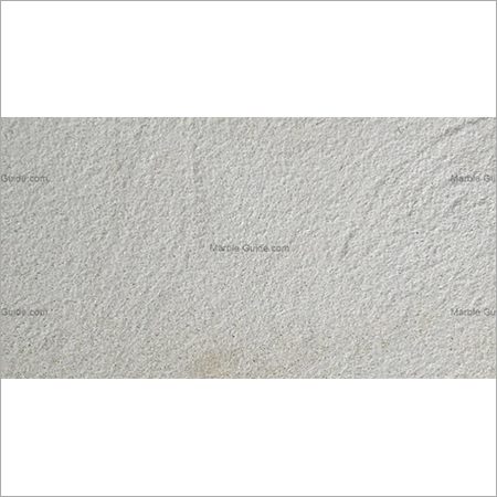 Dholpur White Sandstone Application: Interior And Exterior Decor