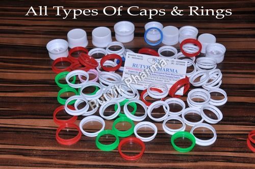 Ring Cap