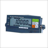 Solids Flow Meter