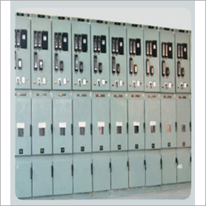 MV SYSTEMS By SUBTLEWEIGH ELECTRIC (INDIA) PVT. LTD.