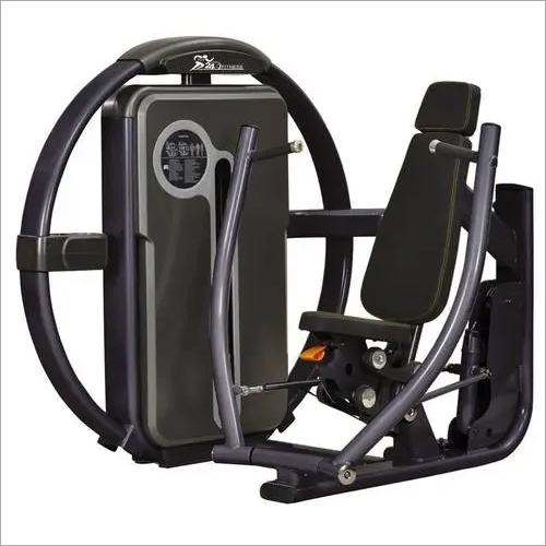 Glory Series Gym Equipment - Leather Black Seat , Adjustable for Muscle Gain, Commercial Grade