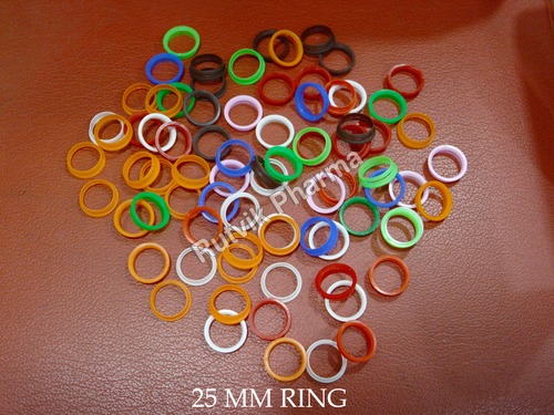Plastic 28Mm Ring