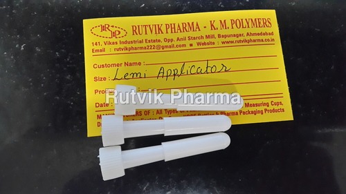LEMI APPLICATOR