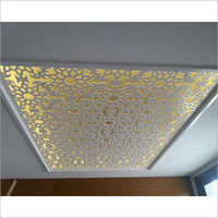 Designer Ceiling Mdf Jali Designer Ceiling Mdf Jali