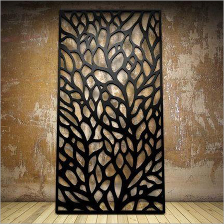 Mdf Jali Application: Interior Designing