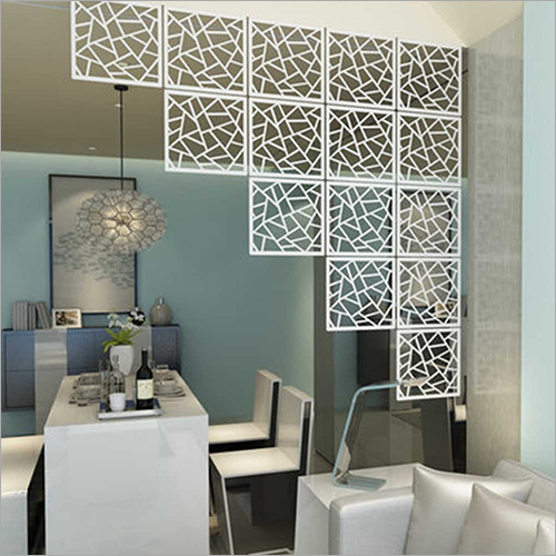Interior Decoratice MDF Jali Interior Decoratice MDF Jali