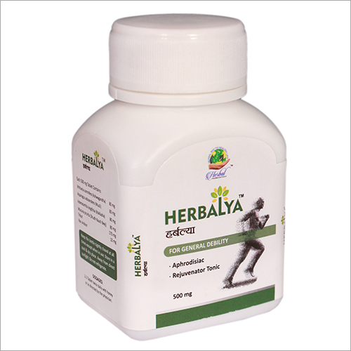 Herbal Debility Tablet