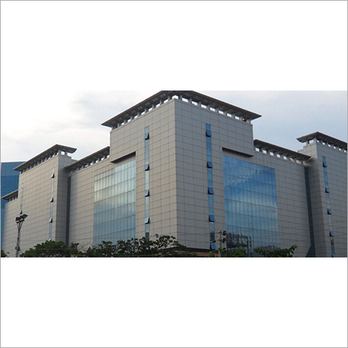 ACP Glass Glazing ACP Glass Glazing