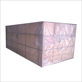 Seaworthy Wooden Box