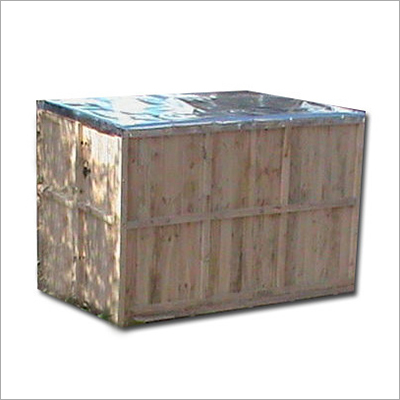 Customized Wooden Packaging Box