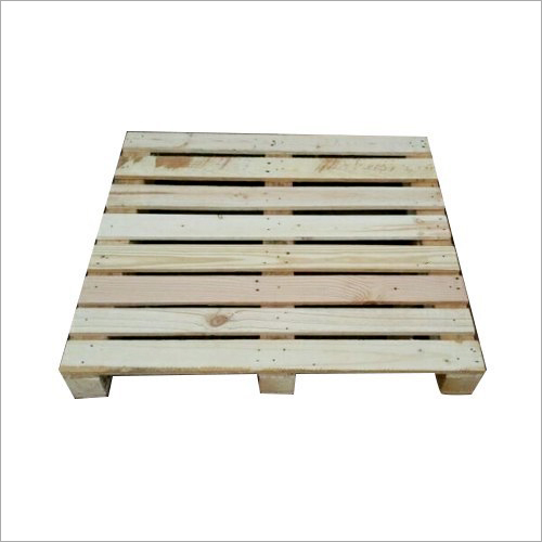 Babool Wood Pallet