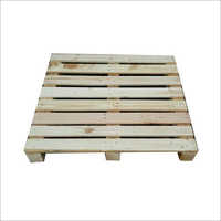 Babool Wood Pallet
