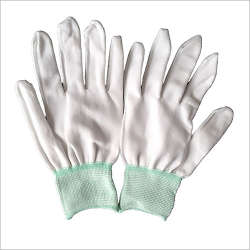 13 Gauge Polyester Gloves