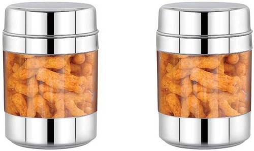 Stainless Steel container