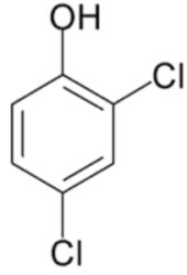 2-4 Di Chloro Phenol