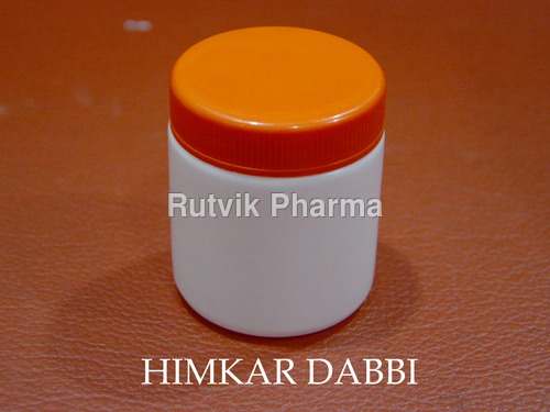Healthy Himkar Container