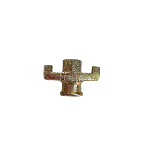 Scaffolding Wing Nut