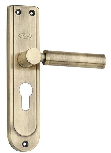 Spider Steel Mortise Lock Set