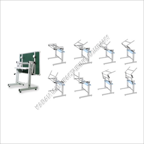 Rust Proof School Drafting Stand