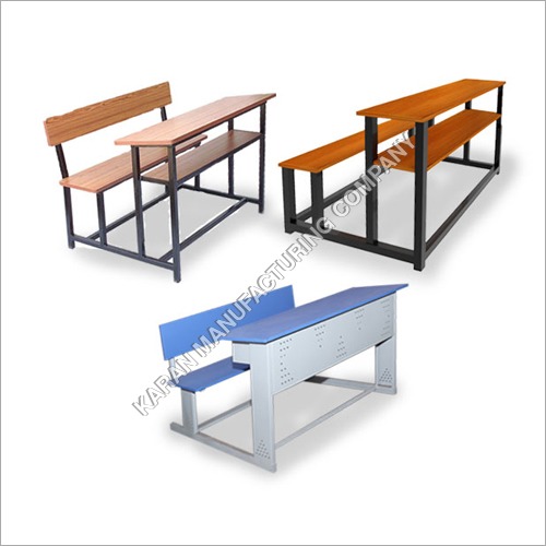 Student Wooden Desk Student Wooden Desk