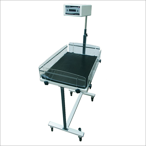 Single Surface Phototherapy Machine Application: Medical Industry