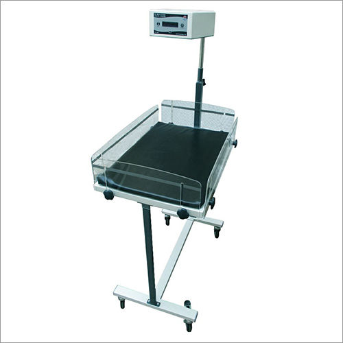 Single Surface Phototherapy Machine