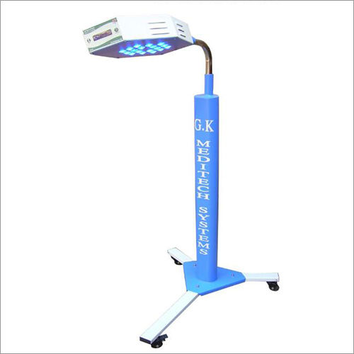 LED Phototherapy Machine