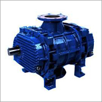 Air Blower Pump Application: Industrial