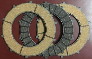 royal enfield clutch plate price