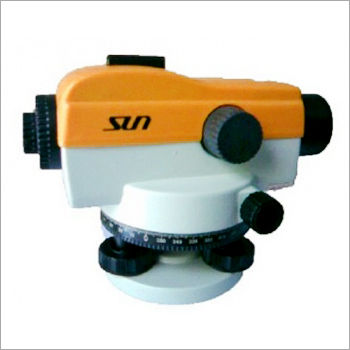 SUN Auto Level Instrument