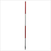 2 Meter Ranging Rod