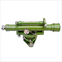 12 Inches Dumpy Level